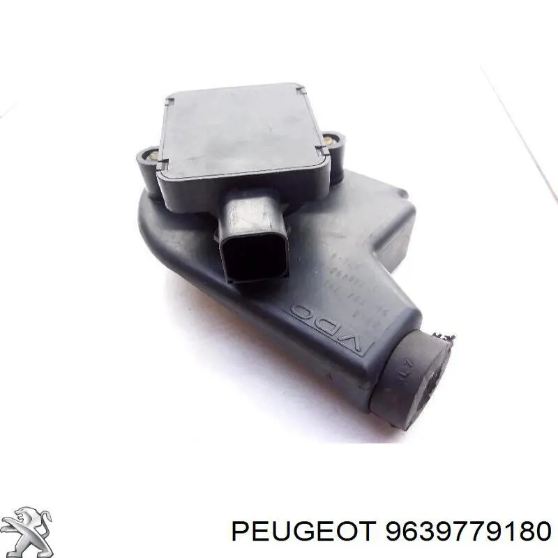 Comprar 9639779180 Peugeot/Citroen Sensor de posición del pedal del acelerador