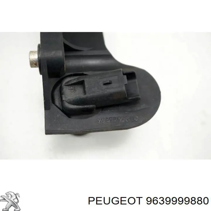 9639999880 Peugeot/Citroen sensor de cigüeñal