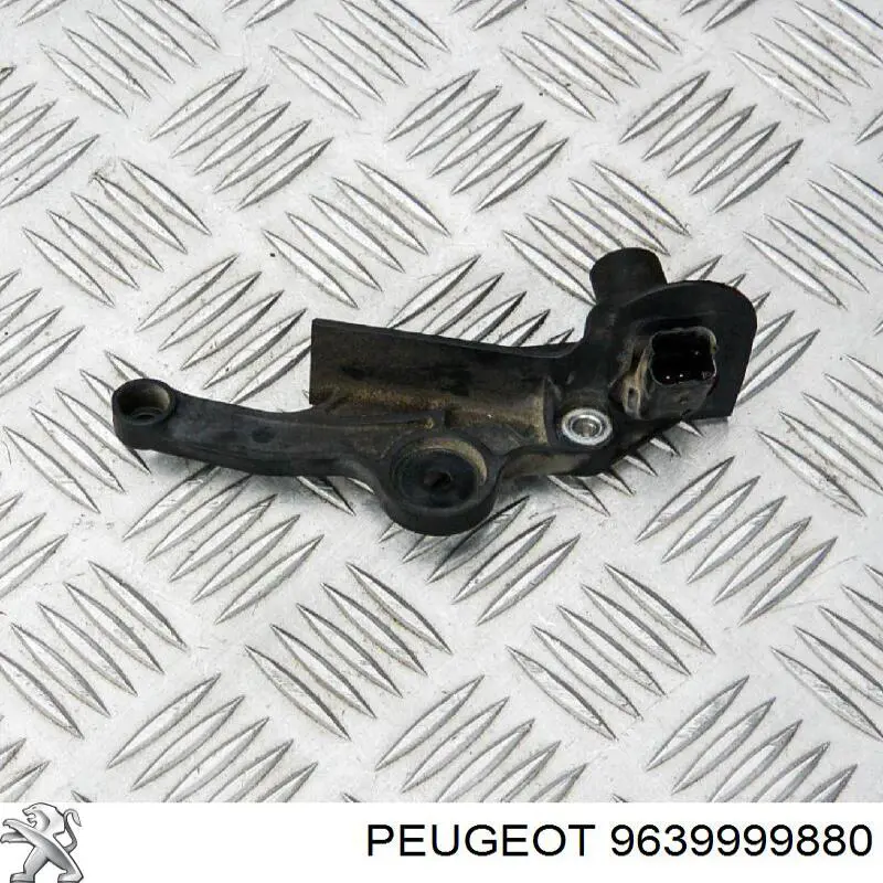 Comprar 9639999880 Peugeot/Citroen Sensor de cigüeñal