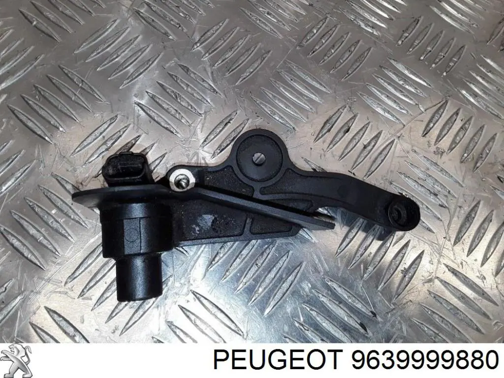 Comprar 9639999880 Peugeot/Citroen Sensor de cigüeñal