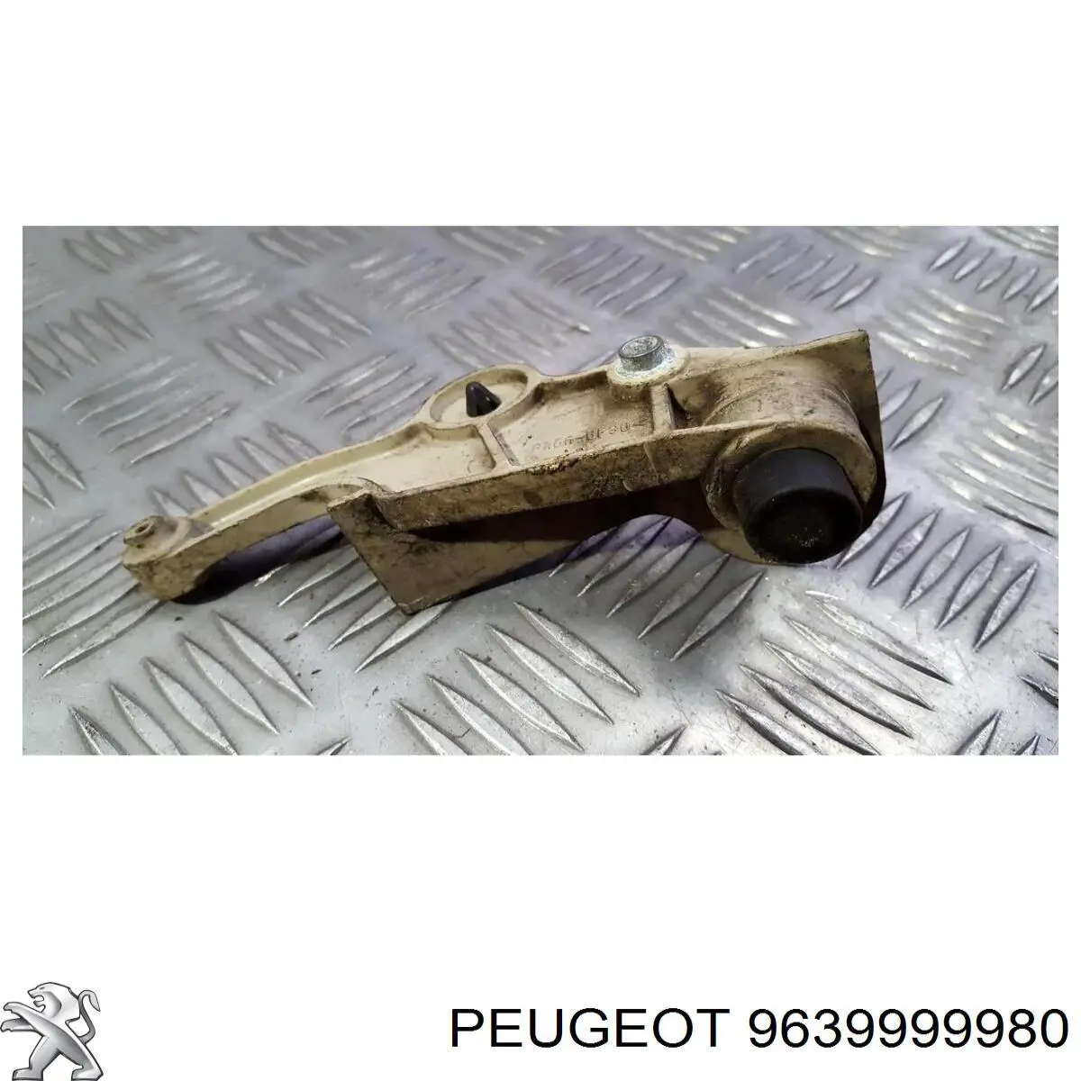 Comprar 9639999980 Peugeot/Citroen Sensor de cigüeñal