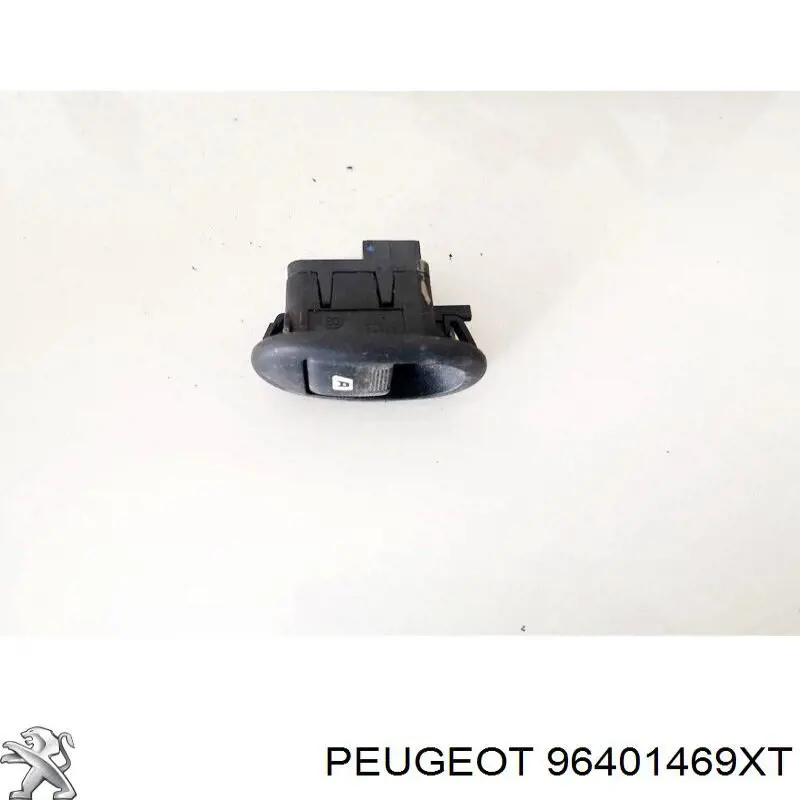  96401469XT Peugeot/Citroen