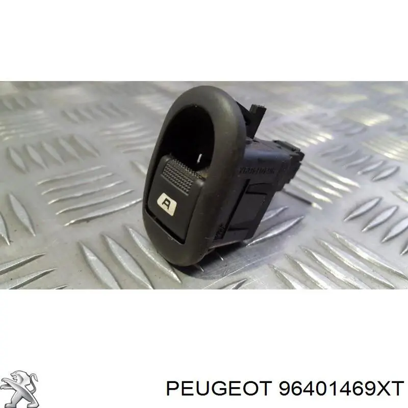  Peugeot/Citroen 96401469XT