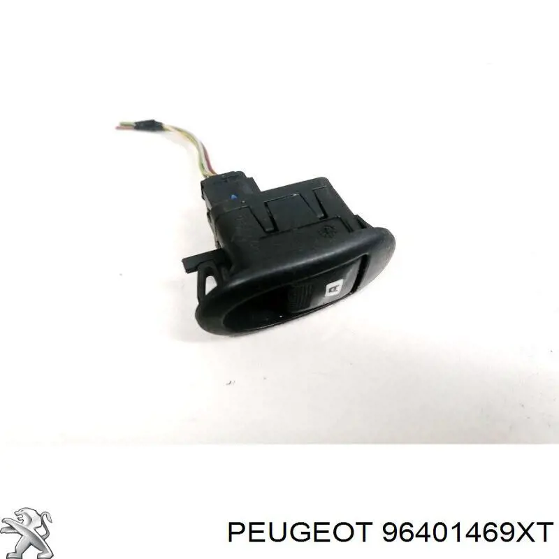 96401469XT Peugeot/Citroen