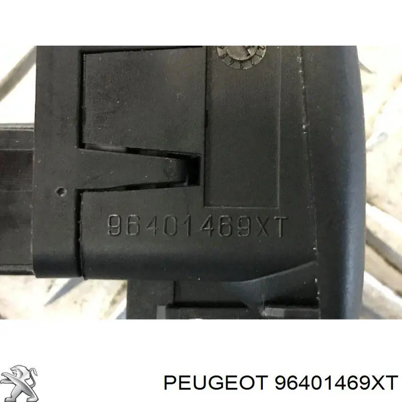 Comprar 96401469XT Peugeot/Citroen 