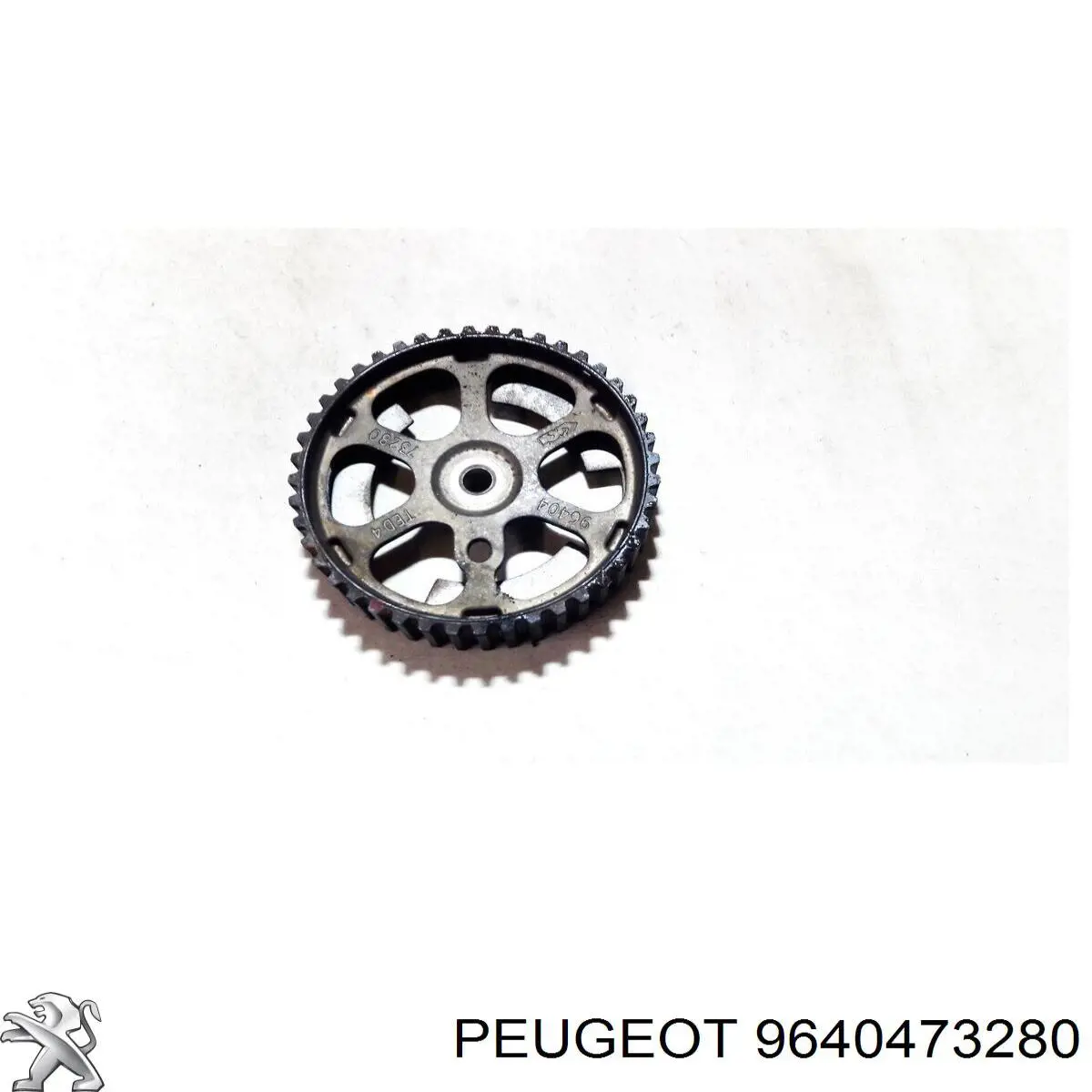  9640473280 Peugeot/Citroen