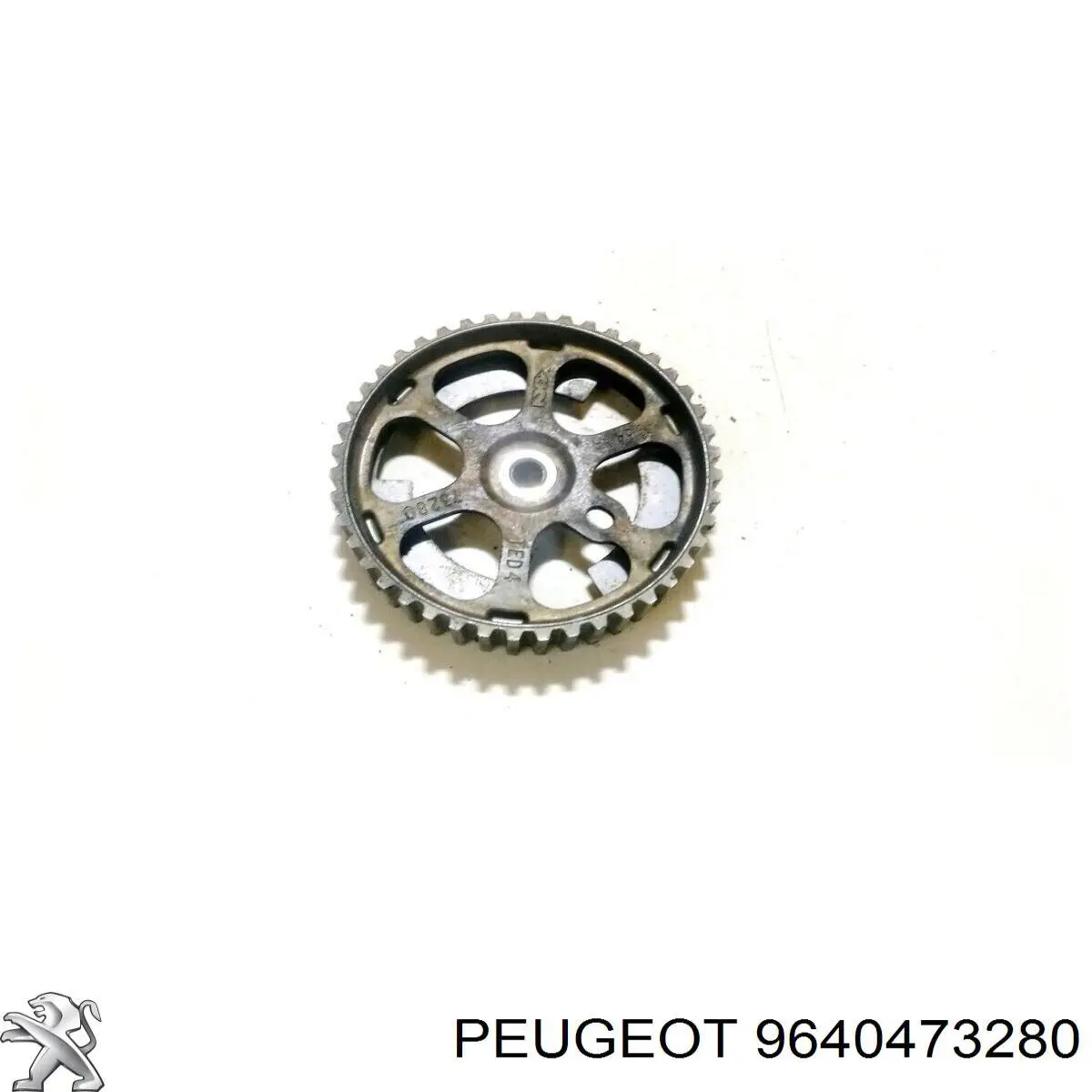  Peugeot/Citroen 9640473280 precio, desde 40,66 EUR