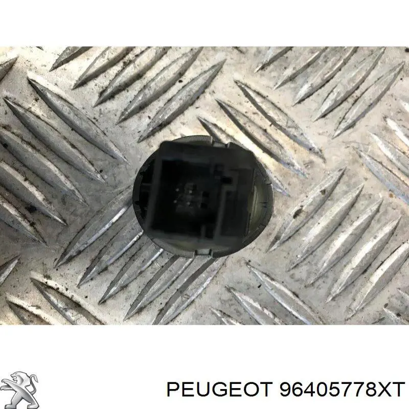 96405778XT Peugeot/Citroen 