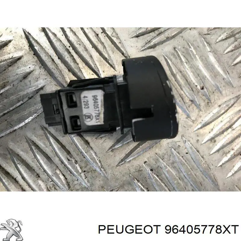  Peugeot/Citroen 96405778XT precio, desde 30,49 EUR