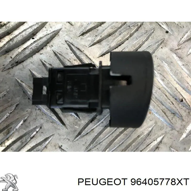  96405778XT Peugeot/Citroen