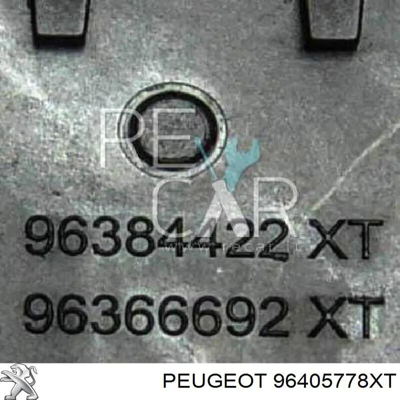 Comprar 96405778XT Peugeot/Citroen 