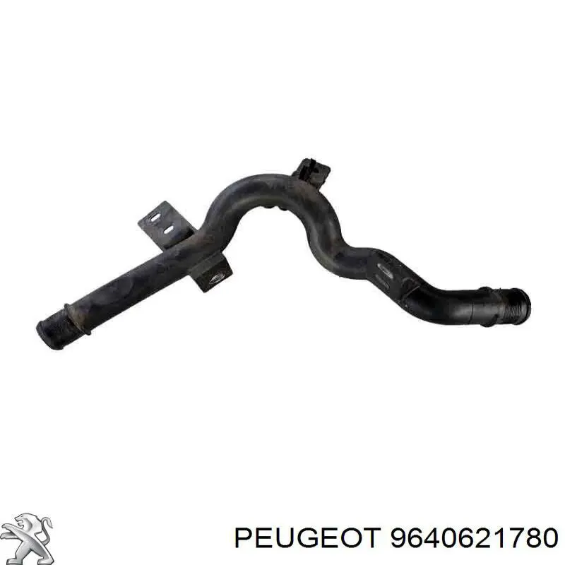  Peugeot/Citroen 9640621780 precio, desde 39,20 EUR