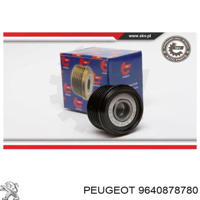 Alternador Suzuki Grand Vitara JB