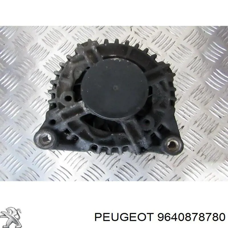 Alternador Suzuki Grand Vitara JB