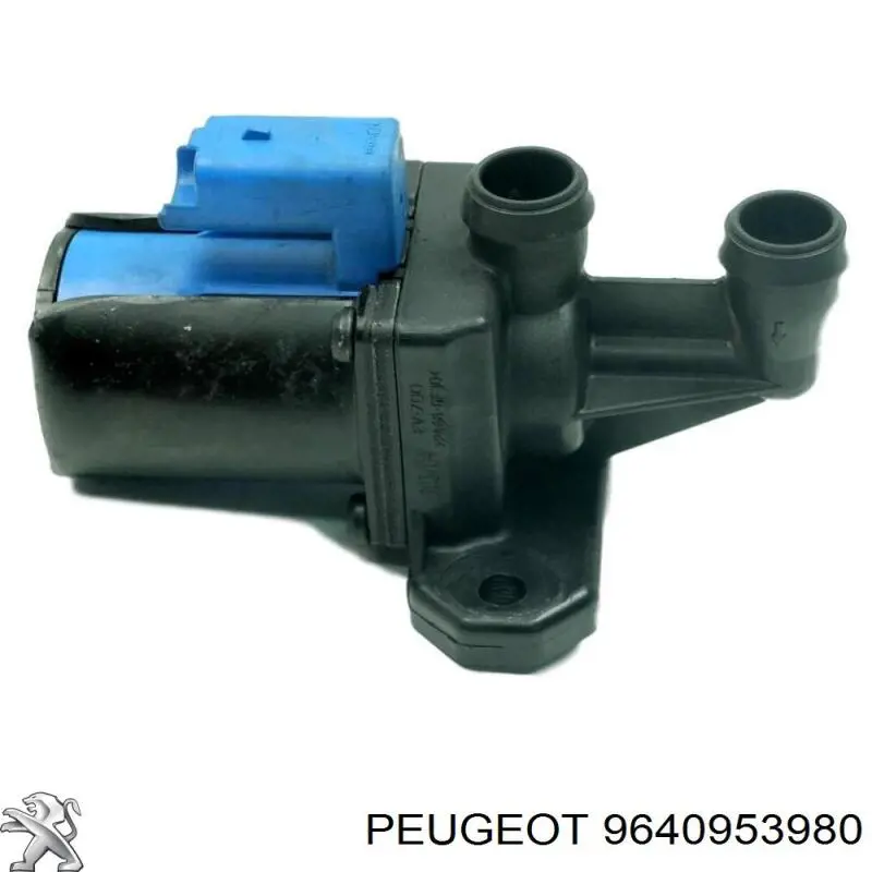9640953980 Peugeot/Citroen 