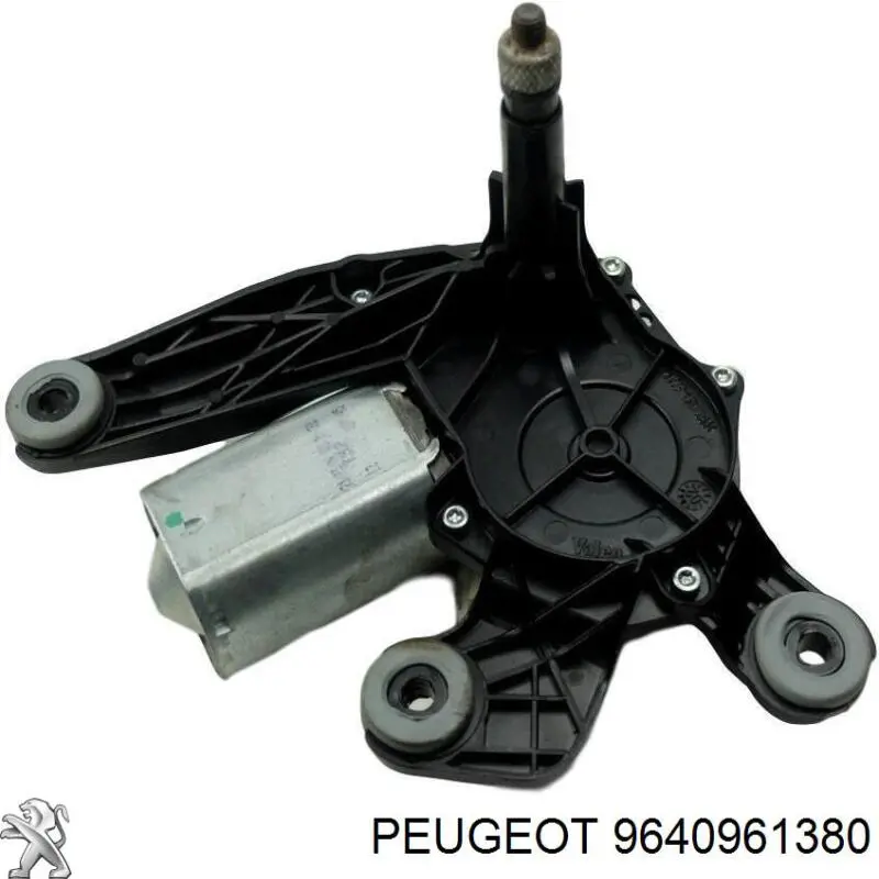 Comprar 9640961380 Peugeot/Citroen 