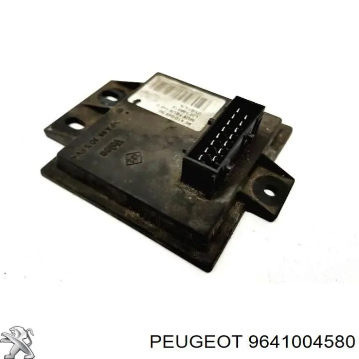 9641004580 Peugeot/Citroen 