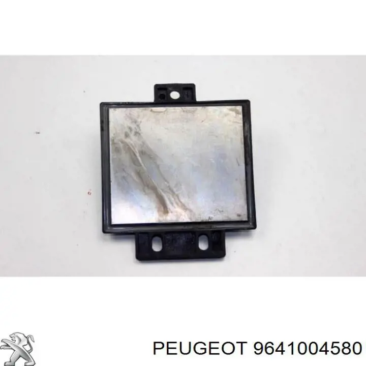 Comprar 9641004580 Peugeot/Citroen 