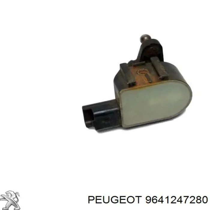  Peugeot/Citroen 9641247280 precio, desde 56,63 EUR