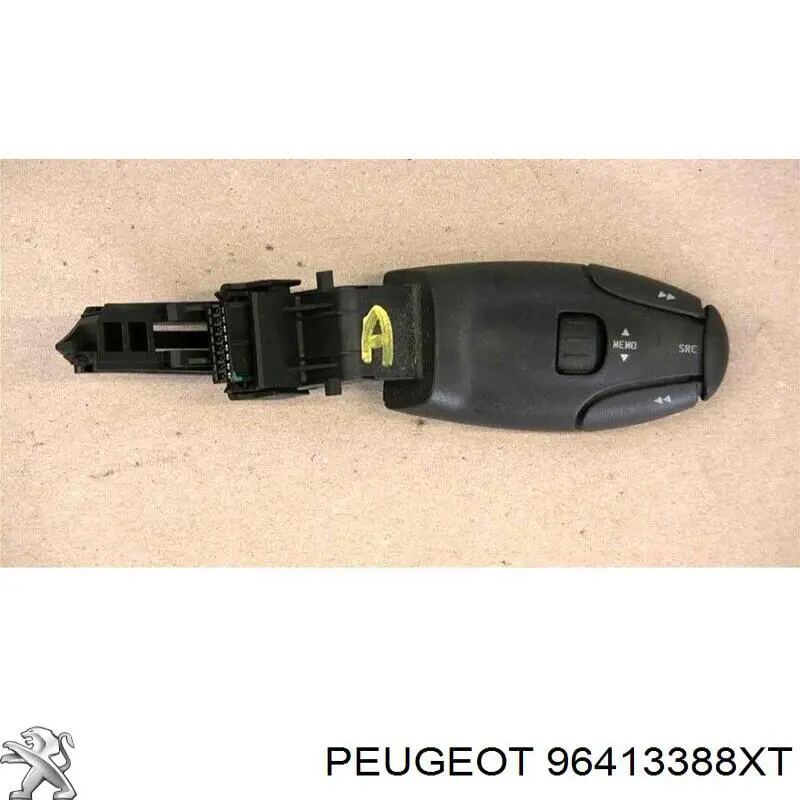  Peugeot/Citroen 96413388XT precio, desde 26,14 EUR