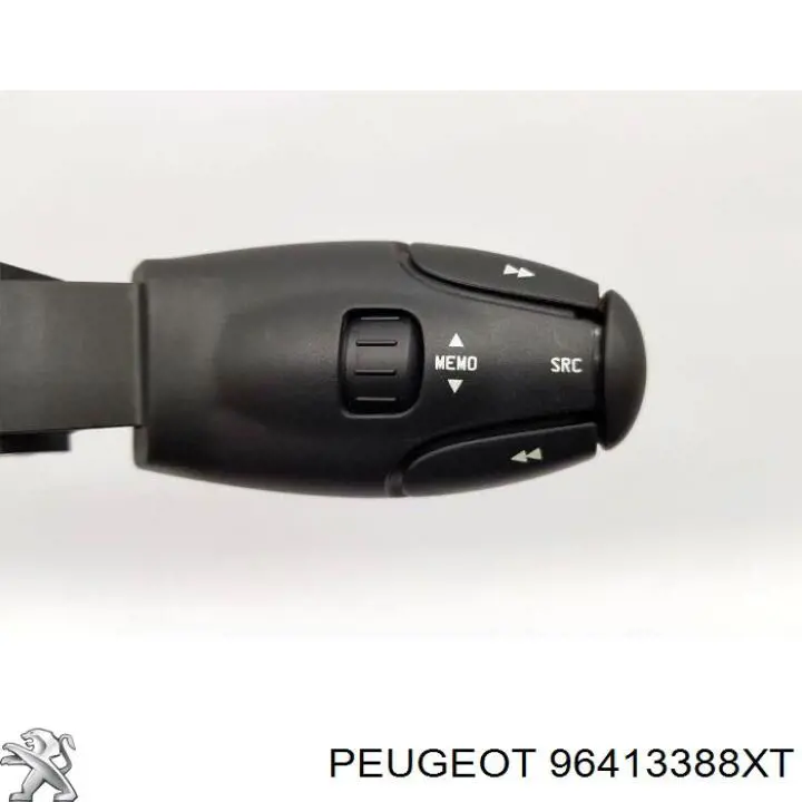 96413388XT Peugeot/Citroen 