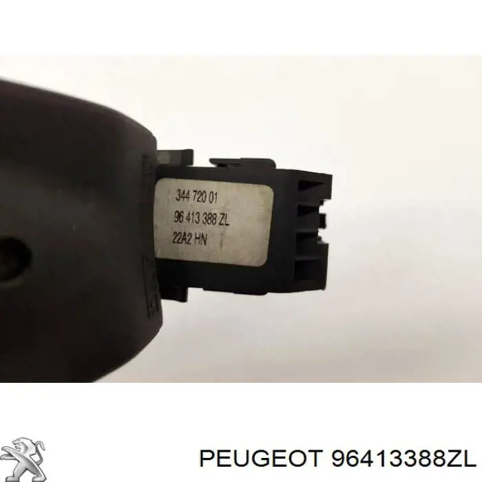 Comprar 96413388ZL Peugeot/Citroen 