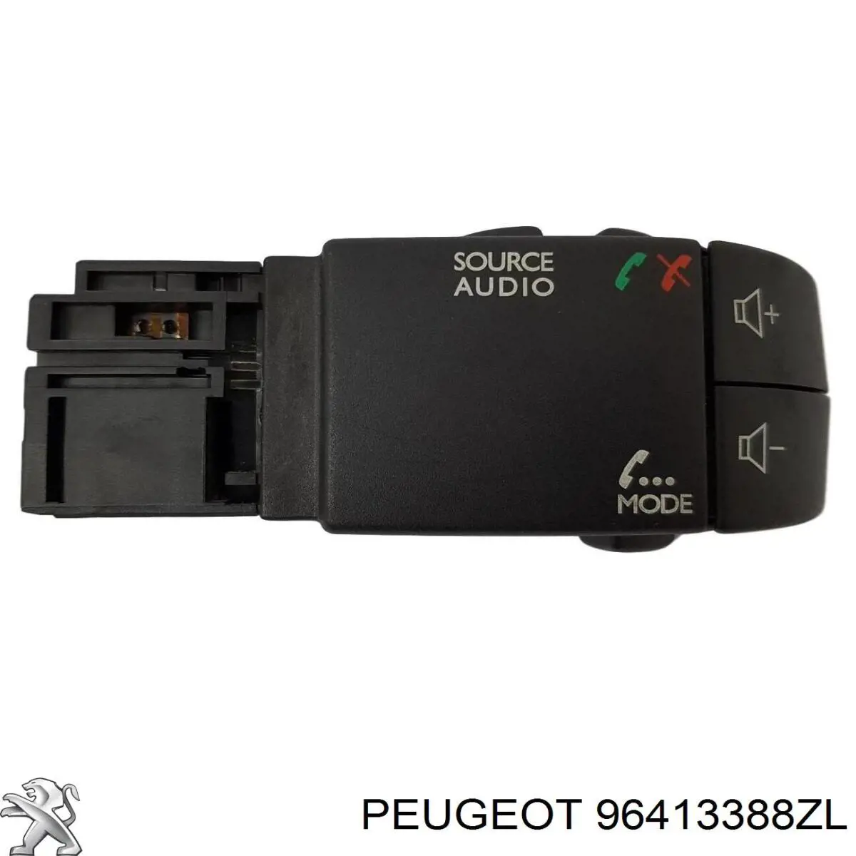 96413388ZL Peugeot/Citroen 