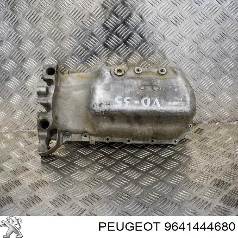  Peugeot/Citroen 9641444680 precio, desde 75,50 EUR