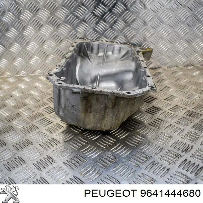 Comprar 9641444680 Peugeot/Citroen 
