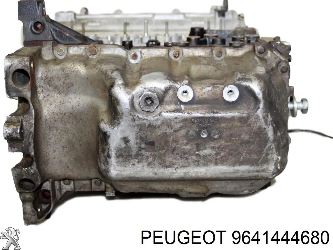 9641444680 Peugeot/Citroen 