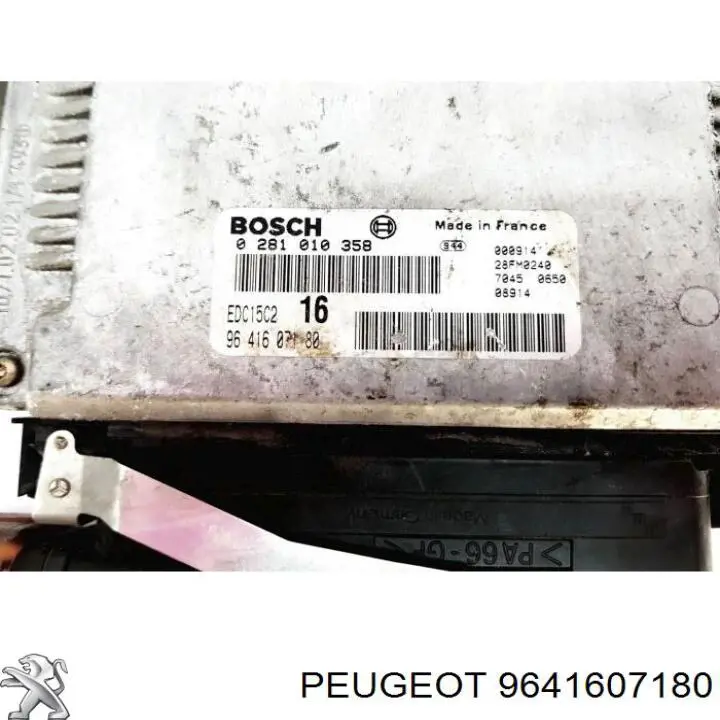 9641607180 Peugeot/Citroen 