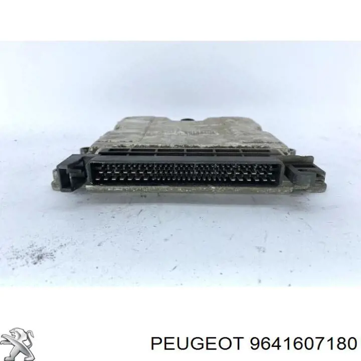  Peugeot/Citroen 9641607180 precio, desde 88,57 EUR