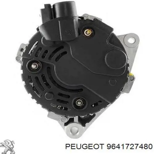 Comprar 9641727480 Peugeot/Citroen Dynamo