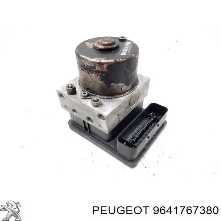 Comprar 9641767380 Peugeot/Citroen 