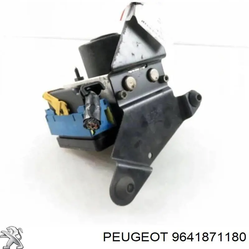  9641871180 Peugeot/Citroen