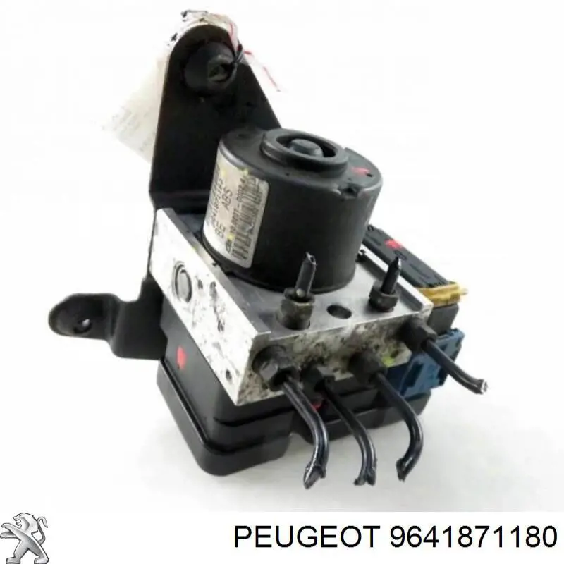  Peugeot/Citroen 9641871180 precio, desde 135,04 EUR
