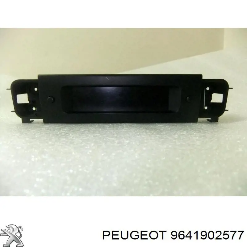  Peugeot/Citroen 9641902577 precio, desde 62,44 EUR