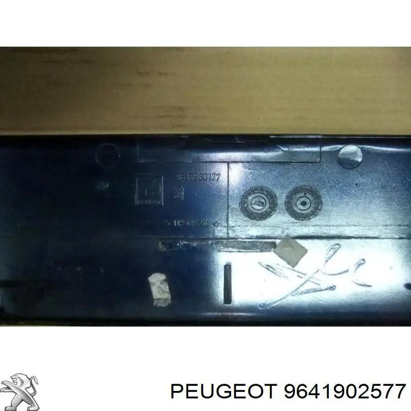 9641902577 Peugeot/Citroen 
