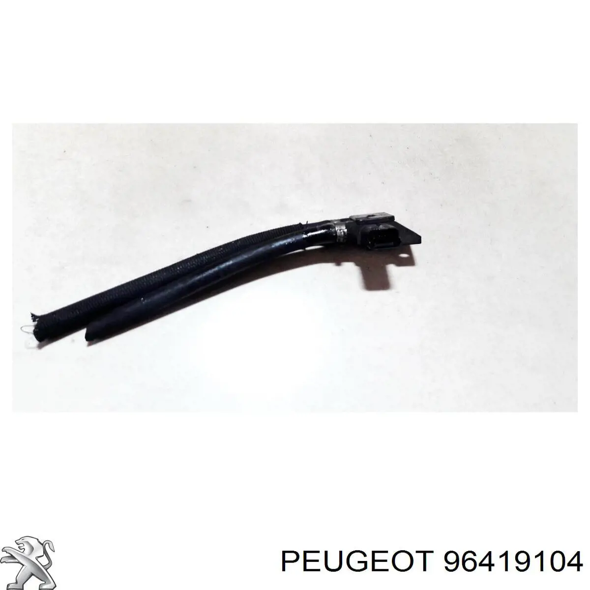 Comprar 96419104 Opel Sensor de presion gases de escape