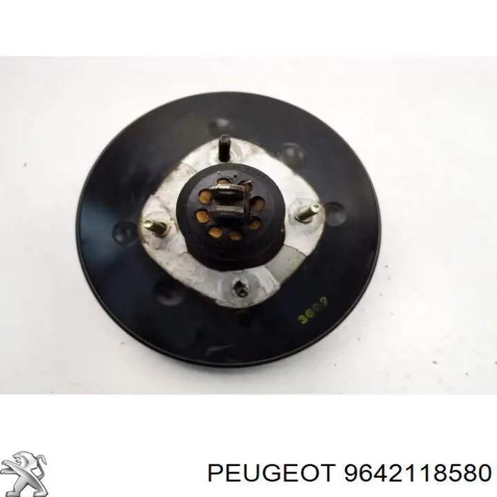 Comprar 9642118580 Peugeot/Citroen 