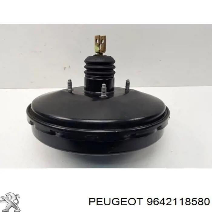 9642118580 Peugeot/Citroen 