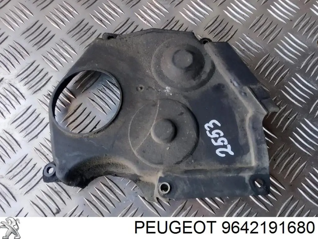 9642191680 Peugeot/Citroen