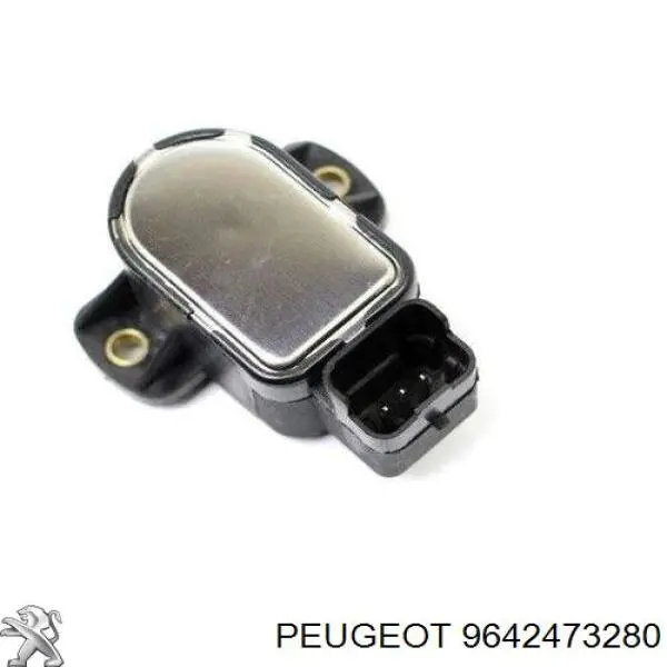9642473280 Peugeot/Citroen sensor tps