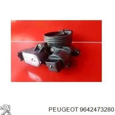 Comprar 9642473280 Peugeot/Citroen Sensor tps