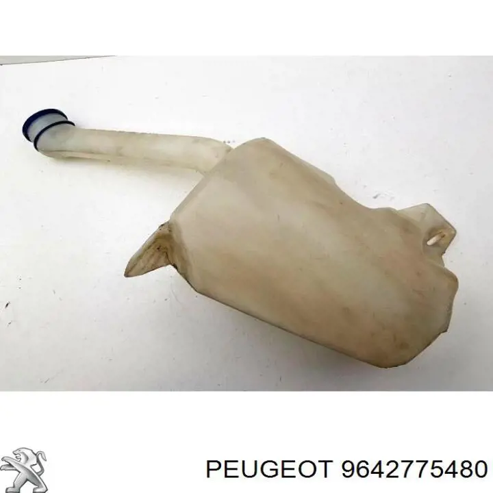 9642775480 Peugeot/Citroen 