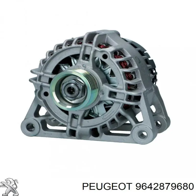 Comprar 9642879680 Peugeot/Citroen Dynamo