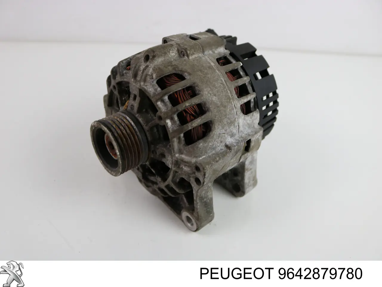 Alternador del motor Peugeot/Citroen 9642879780 precio, desde 56,63 EUR
