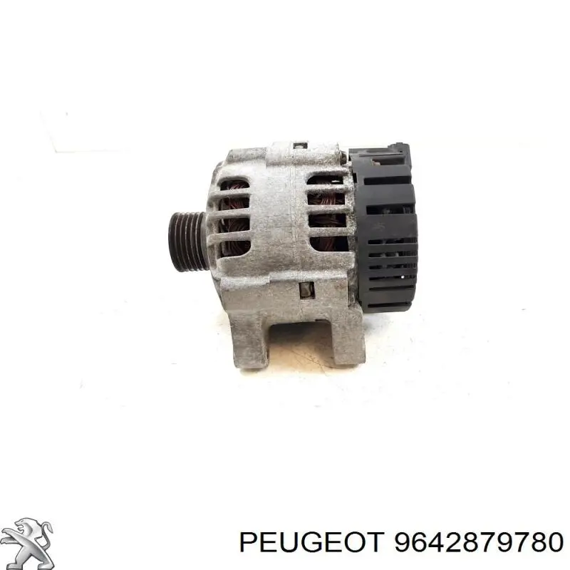 Comprar 9642879780 Peugeot/Citroen Dynamo