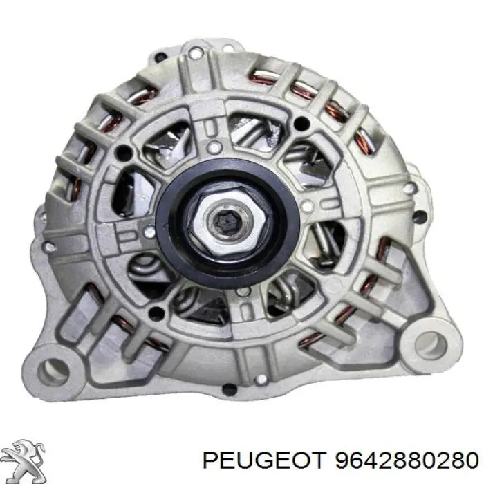 Comprar 9642880280 Peugeot/Citroen Dynamo