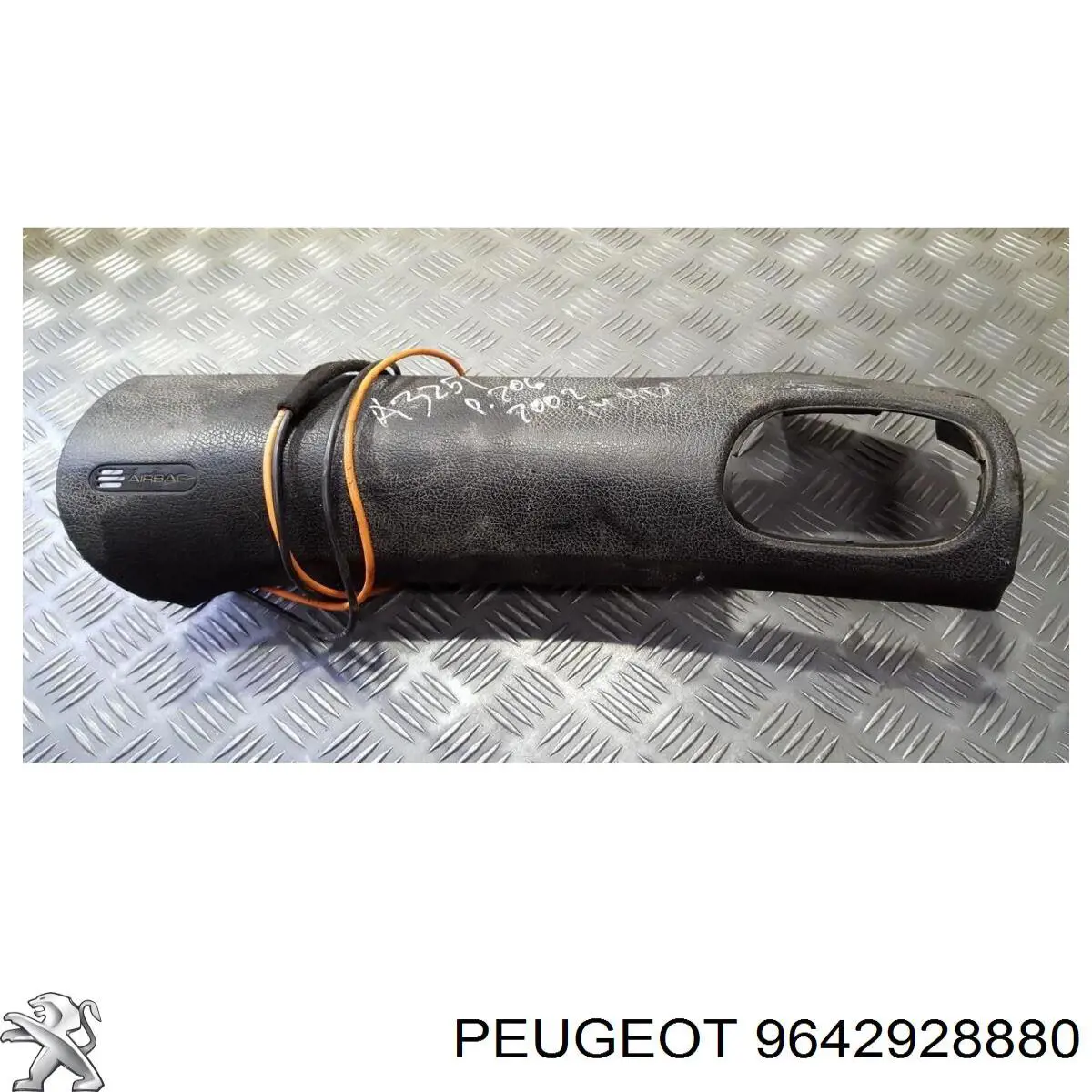 9642928880 Peugeot/Citroen 